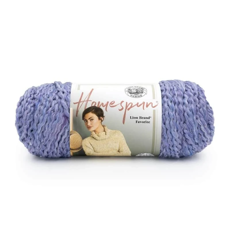 Lion Brand Homespun